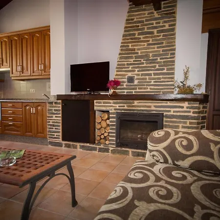 Apartment El Sualleiro