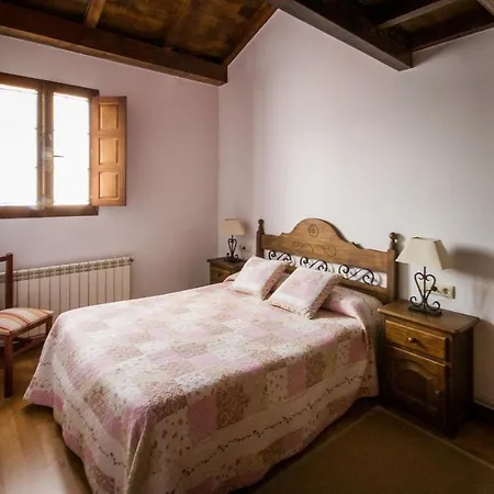 Apartment El Sualleiro