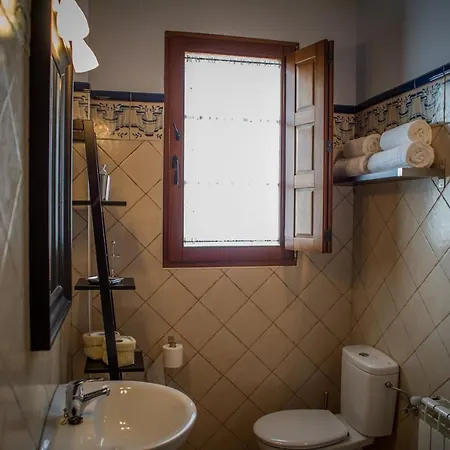 El Sualleiro Apartment