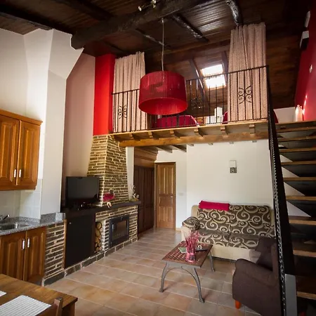 Apartment El Sualleiro *