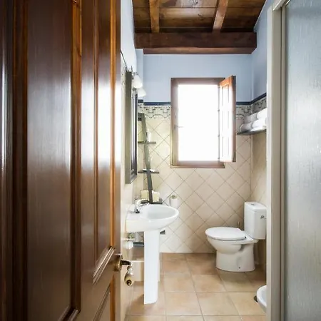 Apartment El Sualleiro Santa Eulalia de Oscos