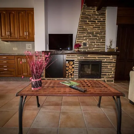 アパート El Sualleiro *