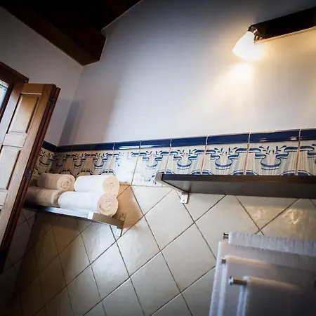 Apartment El Sualleiro Santa Eulalia de Oscos