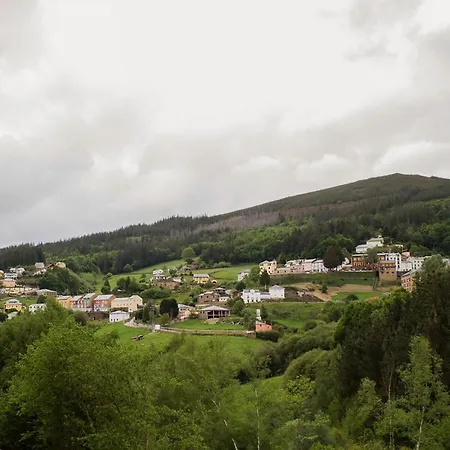 Apartment El Sualleiro