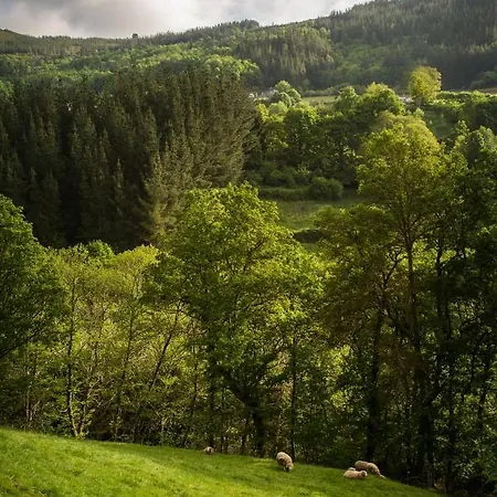 El Sualleiro * サンタ・エウラリア・デ・オスコス