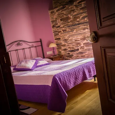 El Sualleiro Apartment