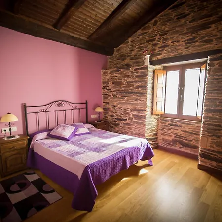 Apartment El Sualleiro