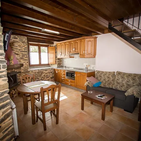 Apartment El Sualleiro *