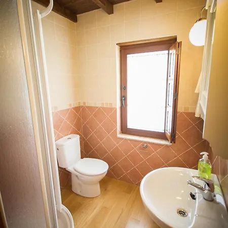 Apartment El Sualleiro Santa Eulalia de Oscos