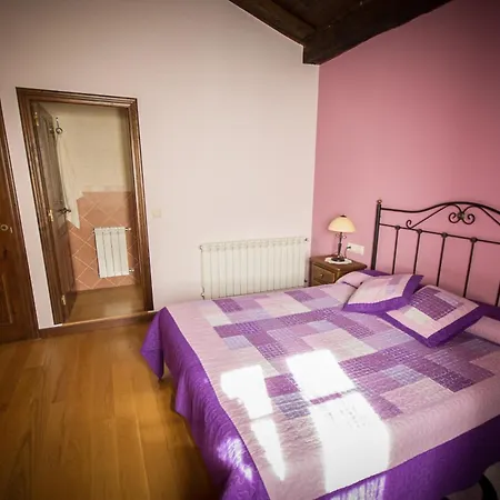 アパート El Sualleiro