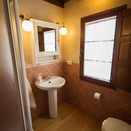 El Sualleiro Santa Eulalia de Oscos