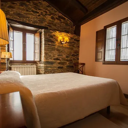 El Sualleiro Apartment Santa Eulalia de Oscos