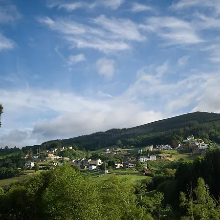 アパート El Sualleiro サンタ・エウラリア・デ・オスコス