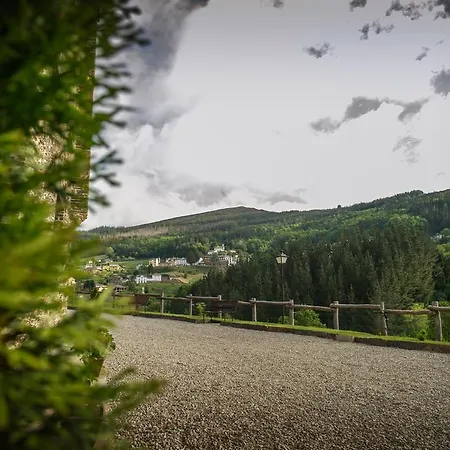 Apartment El Sualleiro