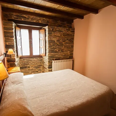 El Sualleiro アパート