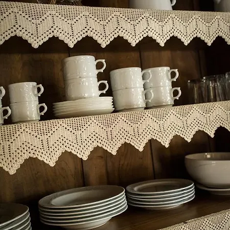 El Sualleiro アパート サンタ・エウラリア・デ・オスコス