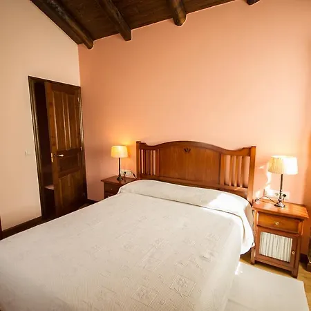 Apartment El Sualleiro *