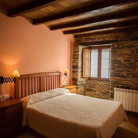 Apartment El Sualleiro Santa Eulalia de Oscos