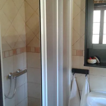 El Sualleiro Apartment *