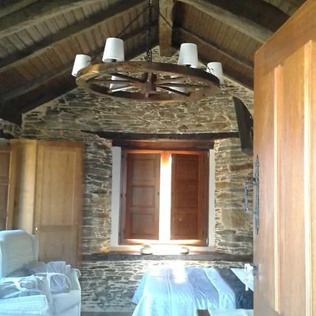 El Sualleiro Apartment